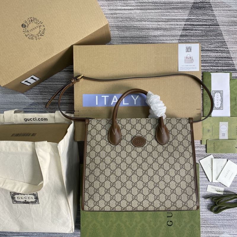 Gvc*1 top handle bags